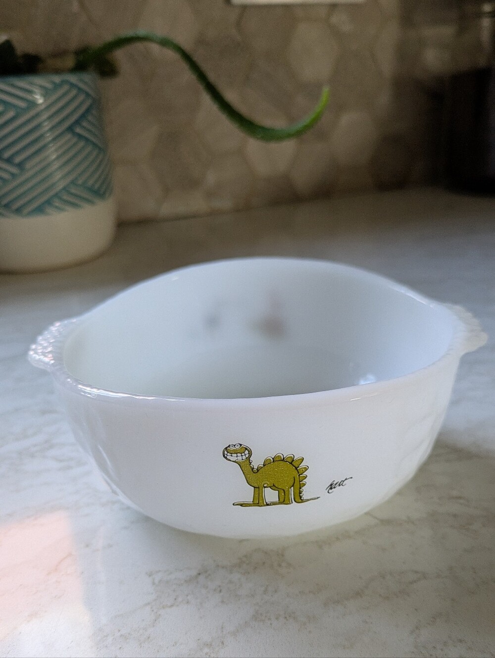 Fire King Anchor Hocking Bowl